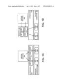 PREDICTING RESOURCE USAGE OF AN APPLICATION IN A VIRTUAL ENVIRONMENT diagram and image