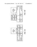 ACCURACY IN A PREDICTION OF RESOURCE USAGE OF AN APPLICATION IN A VIRTUAL ENVIRONMENT diagram and image