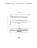 SYSTEMS AND METHODS OF DETECTING LANGUAGE AND NATURAL LANGUAGE STRINGS FOR TEXT TO SPEECH SYNTHESIS diagram and image