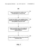 SYSTEMS AND METHODS OF DETECTING LANGUAGE AND NATURAL LANGUAGE STRINGS FOR TEXT TO SPEECH SYNTHESIS diagram and image