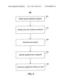 SYSTEMS AND METHODS OF DETECTING LANGUAGE AND NATURAL LANGUAGE STRINGS FOR TEXT TO SPEECH SYNTHESIS diagram and image