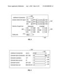 FORECASTING DISCOVERY COSTS BASED ON INTERPOLATION OF HISTORIC EVENT PATTERNS diagram and image