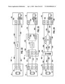 Portable point of purchase user interfaces diagram and image