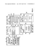 Portable point of purchase user interfaces diagram and image