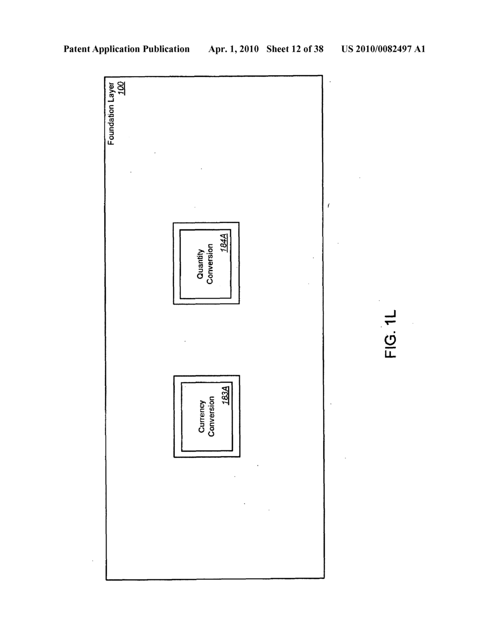 Providing Foundation Application as Enterprise Services - diagram, schematic, and image 13