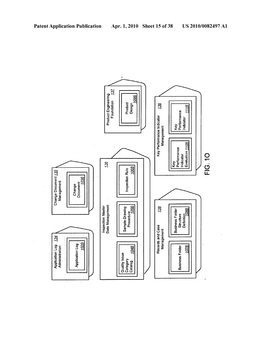 Providing Foundation Application as Enterprise Services - diagram, schematic, and image 16