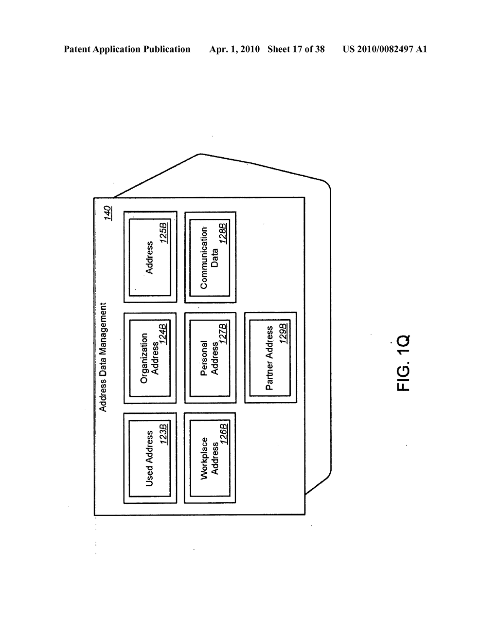 Providing Foundation Application as Enterprise Services - diagram, schematic, and image 18