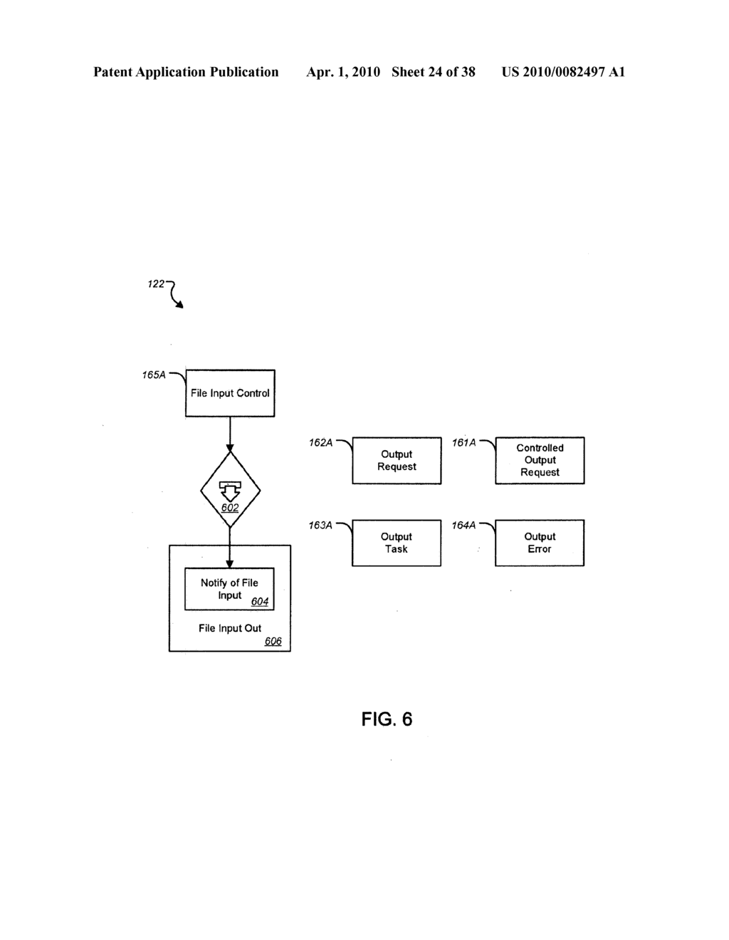 Providing Foundation Application as Enterprise Services - diagram, schematic, and image 25