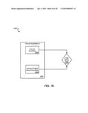 Providing Foundation Application as Enterprise Services diagram and image