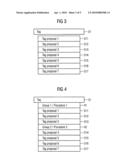 Method for tagging of a content and a corresponding system diagram and image