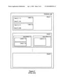 RESTORING SELECTED OBJECTS FROM A MONOLITHIC DATABASE BACKUP diagram and image