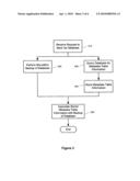 RESTORING SELECTED OBJECTS FROM A MONOLITHIC DATABASE BACKUP diagram and image