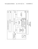 METHOD AND SYSTEM FOR PROFILE TYPING IN BATCH LOADING DOCUMENTS INTO A SERVICE REGISTRY IN A COMPUTING ENVIRONMENT diagram and image