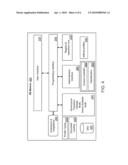 METHOD AND SYSTEM FOR PROFILE TYPING IN BATCH LOADING DOCUMENTS INTO A SERVICE REGISTRY IN A COMPUTING ENVIRONMENT diagram and image