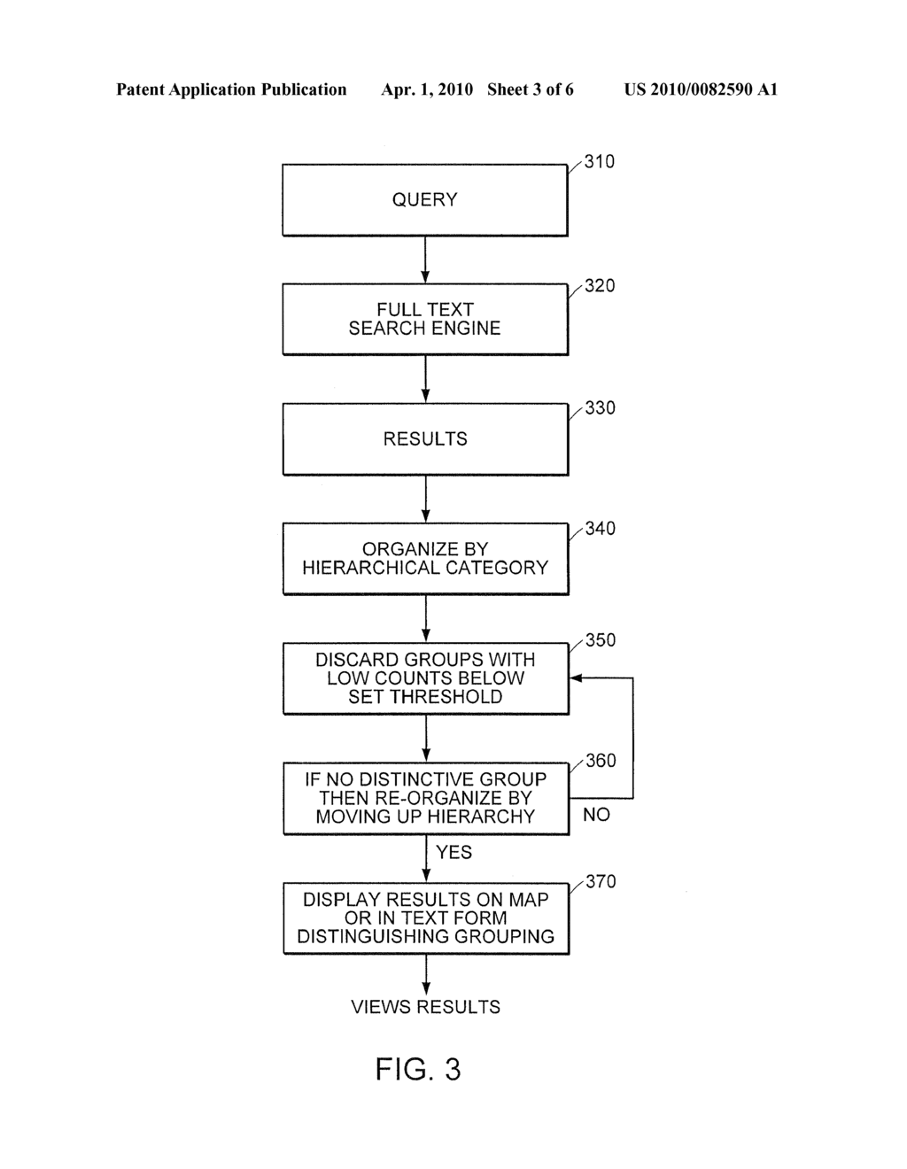 Systems and Methods for Enhancing Web-Based Searching - diagram, schematic, and image 04