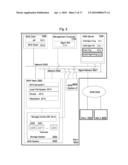 METHOD AND APPARATUS FOR ENABLING WIDE AREA GLOBAL NAME SPACE diagram and image