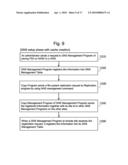 METHOD AND APPARATUS FOR ENABLING WIDE AREA GLOBAL NAME SPACE diagram and image