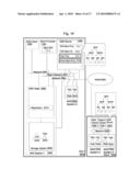 METHOD AND APPARATUS FOR ENABLING WIDE AREA GLOBAL NAME SPACE diagram and image