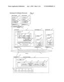 WEB CONTENTS ARCHIVE SYSTEM AND METHOD diagram and image