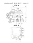 DOCUMENT PROCESSING SYSTEM AND CONTROL METHOD THEREOF, PROGRAM, AND STORAGE MEDIUM diagram and image