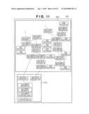 DOCUMENT PROCESSING SYSTEM AND CONTROL METHOD THEREOF, PROGRAM, AND STORAGE MEDIUM diagram and image