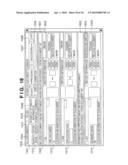 DOCUMENT PROCESSING SYSTEM AND CONTROL METHOD THEREOF, PROGRAM, AND STORAGE MEDIUM diagram and image