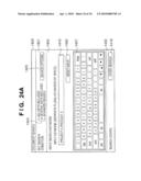 DOCUMENT PROCESSING SYSTEM AND CONTROL METHOD THEREOF, PROGRAM, AND STORAGE MEDIUM diagram and image