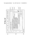 DOCUMENT PROCESSING SYSTEM AND CONTROL METHOD THEREOF, PROGRAM, AND STORAGE MEDIUM diagram and image