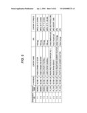 CONTROL TERMINAL FOR GIVING CONTENT REPRODUCTION COMMAND, CONTENT RELAY DEVICE AND REMOTE CONTENT REPRODUCTION SYSTEM diagram and image