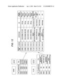 CONTROL TERMINAL FOR GIVING CONTENT REPRODUCTION COMMAND, CONTENT RELAY DEVICE AND REMOTE CONTENT REPRODUCTION SYSTEM diagram and image