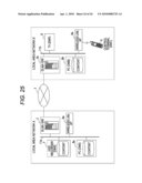 CONTROL TERMINAL FOR GIVING CONTENT REPRODUCTION COMMAND, CONTENT RELAY DEVICE AND REMOTE CONTENT REPRODUCTION SYSTEM diagram and image