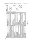 PERSONALIZED STORAGE ACCOUNTS IN AN ELECTRONIC FILE DELIVERY SYSTEM diagram and image