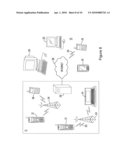 METHOD AND APPARATUS FOR ADDRESS BOOK CONTACT MANAGEMENT diagram and image