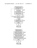 COMMUNICATION DEVICE AND COMPUTER USABLE MEDIUM THEREFOR diagram and image