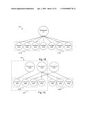 SYSTEMS AND METHODS FOR CONFIGURING A NETWORK OF AFFILIATED WEBSITES diagram and image