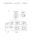 SYSTEMS AND METHODS FOR CONFIGURING A NETWORK OF AFFILIATED WEBSITES diagram and image