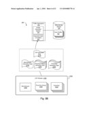 SYSTEMS AND METHODS FOR CONFIGURING A NETWORK OF AFFILIATED WEBSITES diagram and image