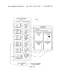 SYSTEMS AND METHODS FOR CONFIGURING A NETWORK OF AFFILIATED WEBSITES diagram and image