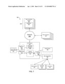 SYSTEMS AND METHODS FOR CONFIGURING A NETWORK OF AFFILIATED WEBSITES diagram and image