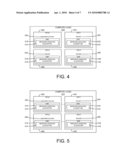 PROVIDING IMPROVED MESSAGE HANDLING PERFORMANCE IN COMPUTER SYSTEMS UTILIZING SHARED NETWORK DEVICES diagram and image