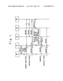 MOBILE COMMUNICATION MANAGEMENT SYSTEM AND MOBILE COMMUNICATION MANAGEMENT METHOD diagram and image