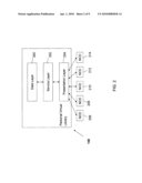 SYSTEM AND METHOD FOR DYNAMIC MANAGEMENT AND DISTRIBUTION OF DATA IN A DATA NETWORK diagram and image