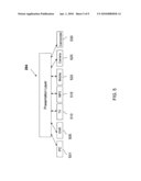 SYSTEM AND METHOD FOR DYNAMIC MANAGEMENT AND DISTRIBUTION OF DATA IN A DATA NETWORK diagram and image