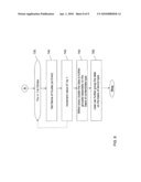 SYSTEM AND METHOD FOR DYNAMIC MANAGEMENT AND DISTRIBUTION OF DATA IN A DATA NETWORK diagram and image