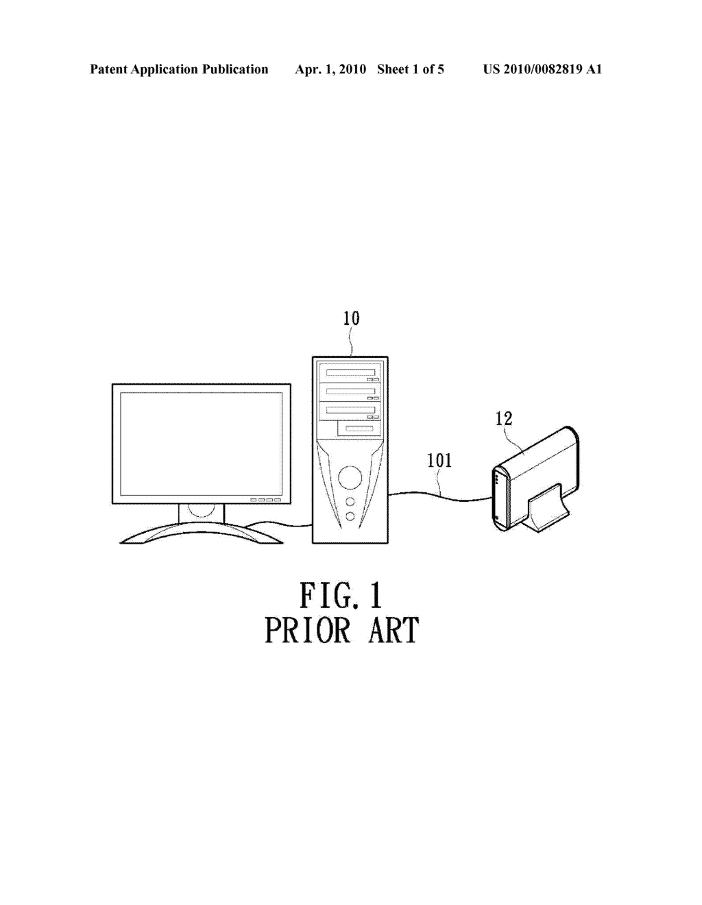 NETWORK BRIDGING APPARATUS FOR STORAGE DEVICE AND DATA STREAM TRANSMITTING METHOD THEREOF - diagram, schematic, and image 02