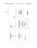 METHOD AND SYSTEM FOR ADAPTIVE CODING IN FLASH MEMORIES diagram and image