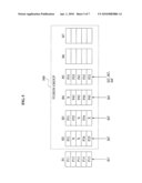 VARIABLE SPACE PAGE MAPPING METHOD AND APPARATUS FOR FLASH MEMORY DEVICE diagram and image