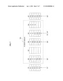 VARIABLE SPACE PAGE MAPPING METHOD AND APPARATUS FOR FLASH MEMORY DEVICE diagram and image