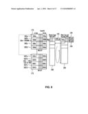 Flash Memory Controller For Electronic Data Flash Card diagram and image