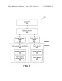 Methods to securely bind an encryption key to a storage device diagram and image